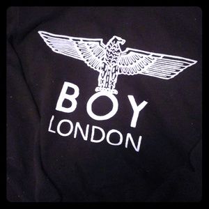 Boy London
